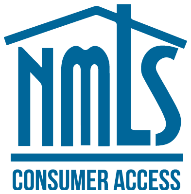 NMLS Consumer Access logo