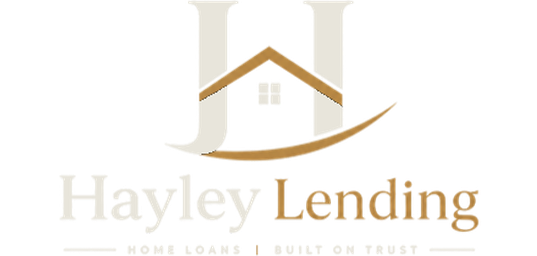 Hayley Lending logo