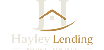 Hayley Lending logo